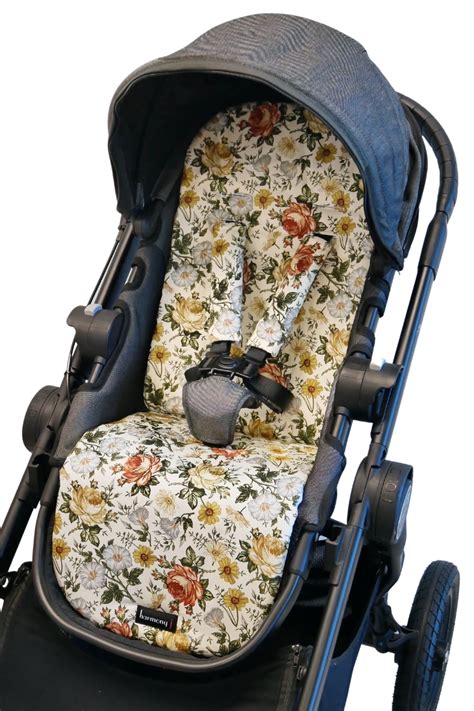 custom pram liners.